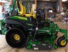 Speedtrap® Chute Blocker John