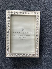 Westminster Crystal Oblong