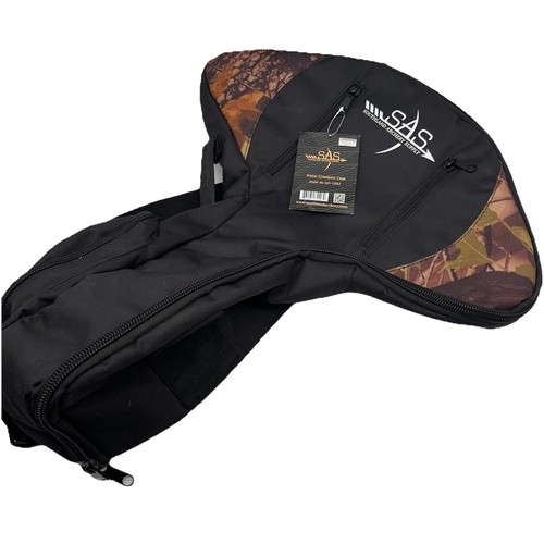 Sas pistol crossbow bag - sas,