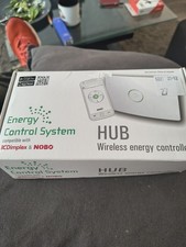 NOBO ECS WIRELESS ENERGY