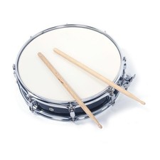 New Piccolo Snare Drum 13" x