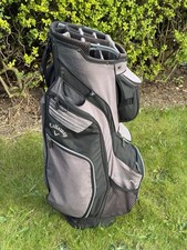 Callaway Org 14 Cart Bag with