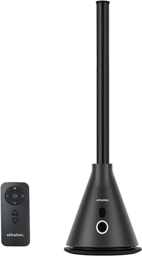 Schallen black oscillating - schallen,