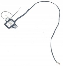 HONDA CBR 650 F 2018 33712 MJE D01 Panel Lights