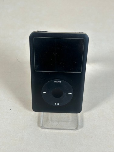 Apple ipod classic a1238 80gb - apple,