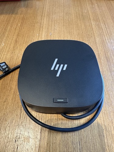 Usb dock black docking - black,