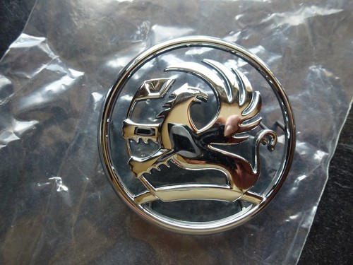 Genuine new vauxhall griffin - genuine,