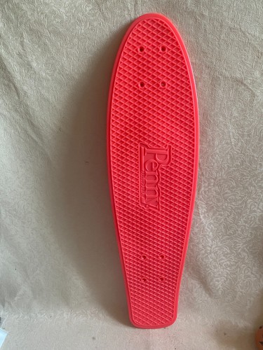 Penny skateboard deck only - deck, 27"