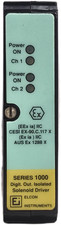 Elcon Instruments 1872 Digital