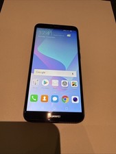 Huawei Y6 2018 - 16GB -