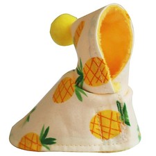 Lovely Bird Clothes Colorful Cover Dress Up and Protect Your Pet Parrots