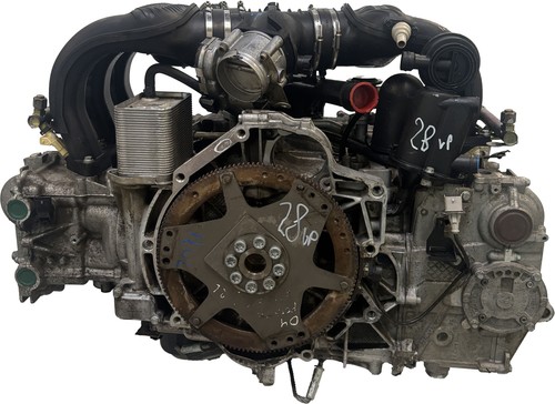 Engine for porsche - engine,
