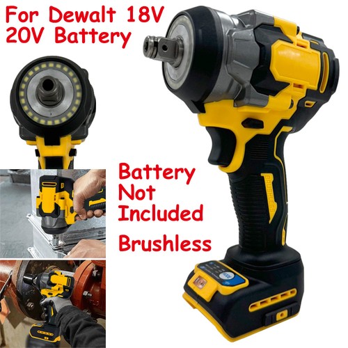 Cordless electric impact - cordless,