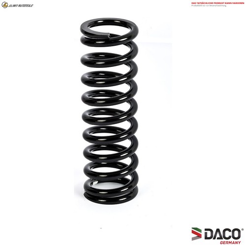 Suspension spring 803005 for - suspension,