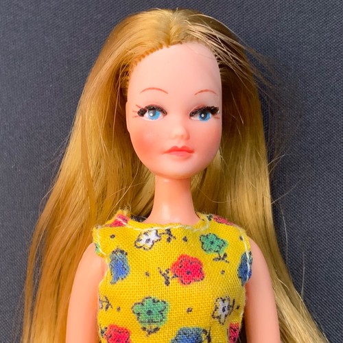 Vintage pippa doll - vintage,
