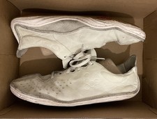 Vivobarefoot Sensus Leather Sandstone Colour Men’s Size 43 UK 9