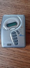 Sony WM-EX382 Walkman Cassette