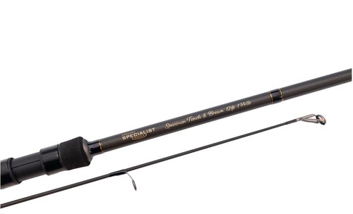 Drennan 12ft bream tench - tench, rod
