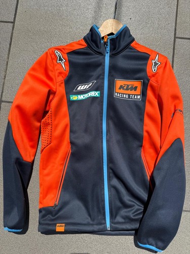 Motorbike jacket small - jacket,