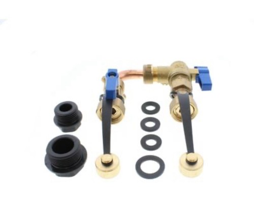 Baxi potterton 5119495 spares - baxi,