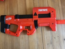 Nerf N-Strike Elite Fortnite