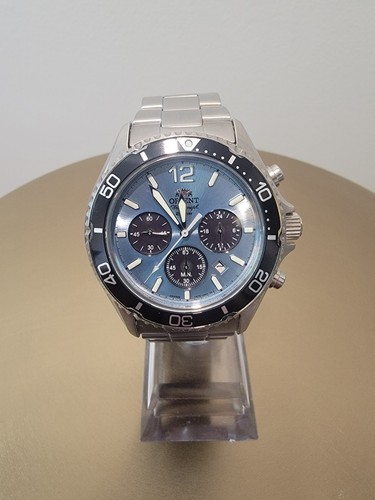 Orient sport mako solar - orient,
