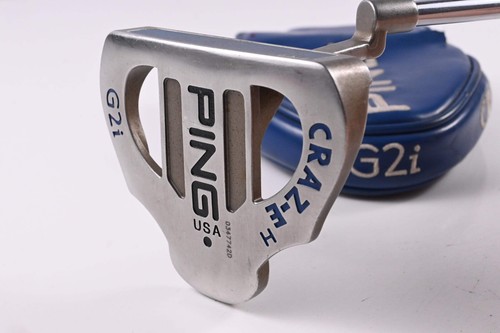 Ping craz putter 34 inch - ping,