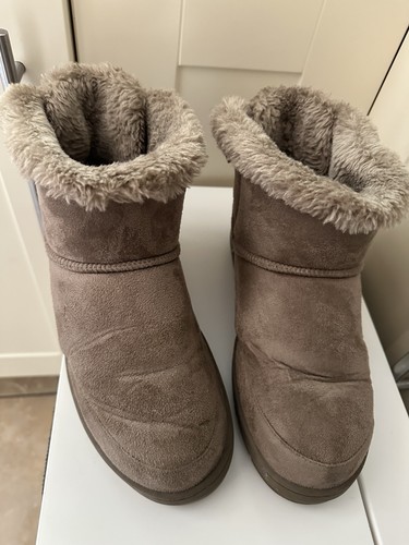 Ladies ella boots size - ladies,