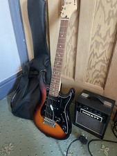 Westfield 6 String Electric