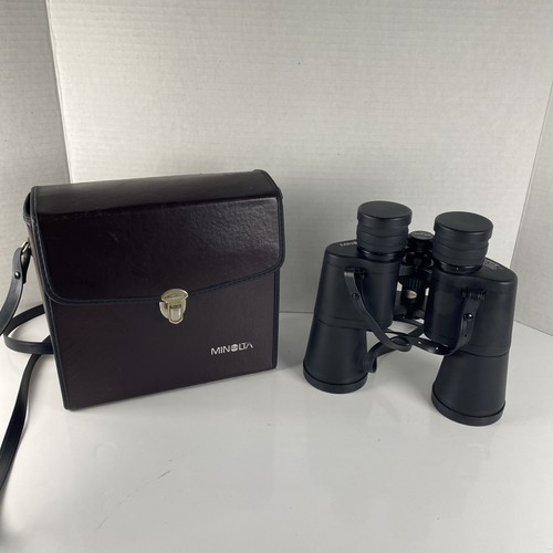 Minolta 10x50 standard - mk,