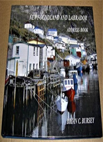 Newfoundland and labrador - and,