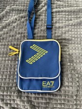 Men’s Armani Cross Body  man bag