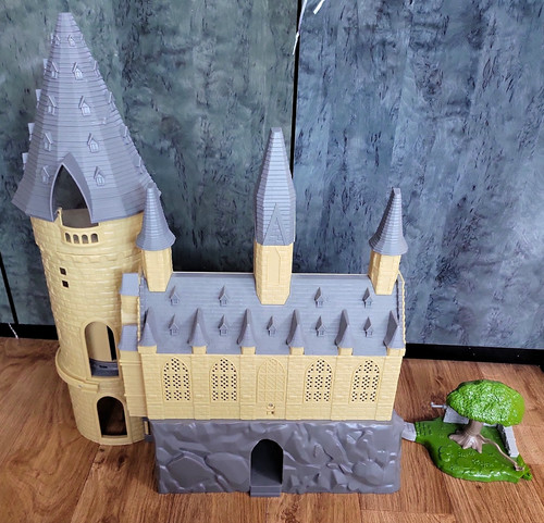Harry potter wizarding world - ,
