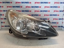 VAUXHALL CORSA MK3 D 2008
