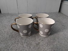 Cath kidston grey polka - kidston, dot