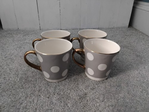 Cath kidston grey polka - cath,