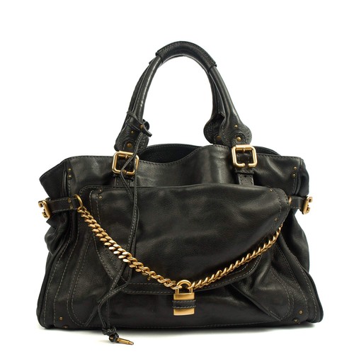 Chloe shoulder bag - chloe, paddington