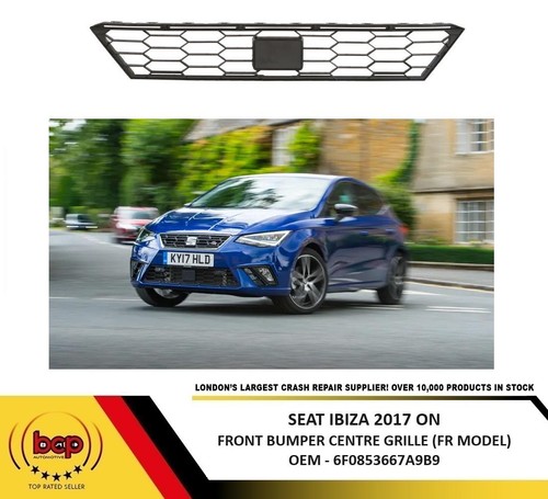 Seat ibiza 2017 - seat,