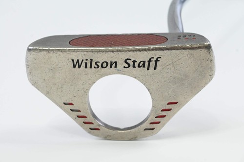 Wilson 8871 putter - putter, 31