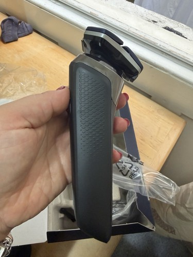 Philips shaver 7000 series - 7000,