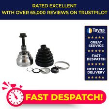 CV Joint fits SKODA OCTAVIA