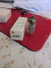 Mullard cv2492 e88cc valve - mullard,