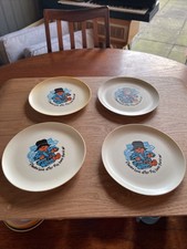 1970s Paddington Plastic Tea