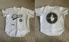 RARE Public Enemy Rapp