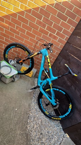 Yeti sb6c best spec - yeti, full