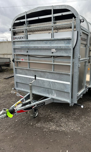 Nugent 6 livestock - 14',