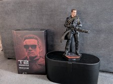 Hot toys mms795 800 - mms795, t-800