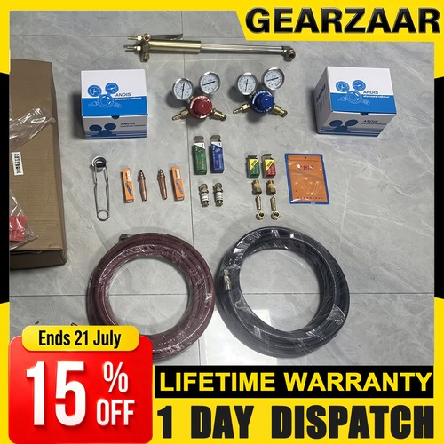 Oxy propane gas cutting - propane,