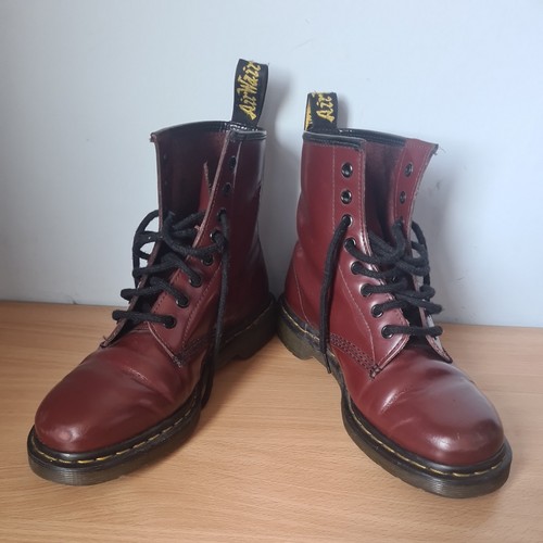 Martens rare 10072 - rare,