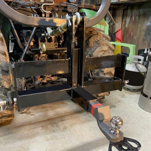 Heavy duty point quick - heavy,
